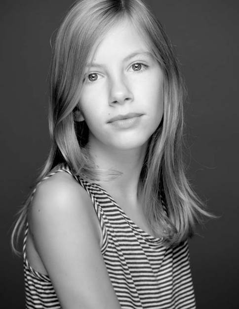 Renée Van Leuven, creative developer
