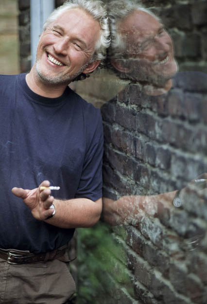 Maarten Van Severen, designer