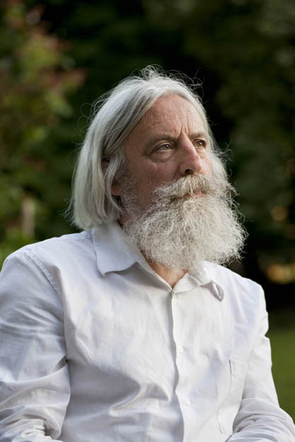Peter De Cleyn, lawyer, ceramist